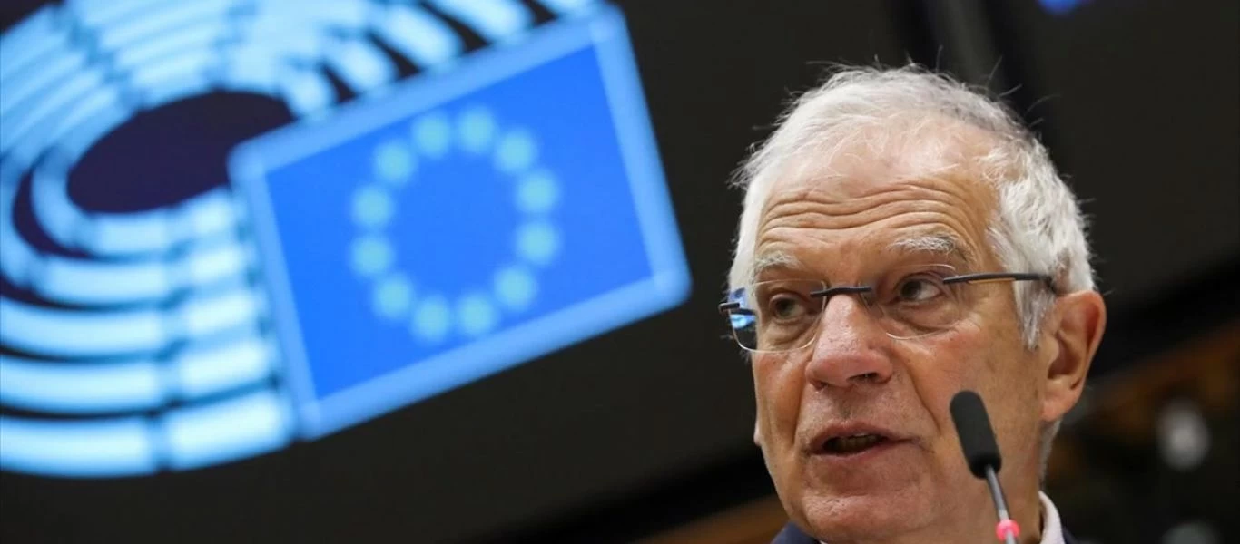  Βρυξέλλες: Ετοιμάζονται νέες κυρώσεις κατά τις Λευκορωσίας